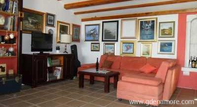 Wohnungen Picasso, Privatunterkunft im Ort Komiža, Kroatien